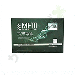 MF3植物性プラセンタADVANCED 30錠 1箱 | MF3 Vegetal Placenta ADVANCED 30 tablets per box 120 錠