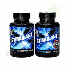 スティミュラントX 84錠 1本 | Stimulant X 84tablets one 168 錠