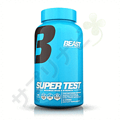 ビーストスーパーテスト 180錠 1本 | Beast Super Test 180tablets one