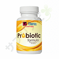 プロビオティック 30錠 1本 | (EyeFive)Probiotic 30tablets one 30 錠
